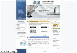 Sites similar to tuportalec.com