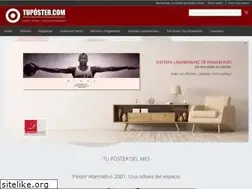 Sites similar to tuposter.com