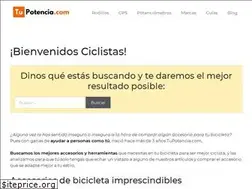 Sites similar to tupotencia.com