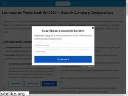 Sites similar to tupowerbank.es