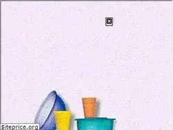 Sites similar to tuppa.de