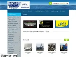 Sites similar to tuppens.com