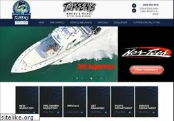 Sites similar to tuppensmarine.com