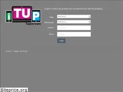 Sites similar to tuppercity.com.br