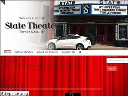 Sites similar to tupperlakemovies.com