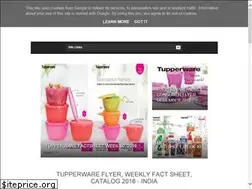 Sites similar to tuppermates.blogspot.com