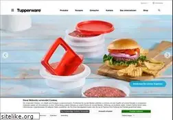 Sites similar to tupperware.ch