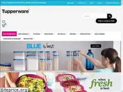 Sites similar to tupperware.co.za