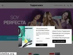 Sites similar to tupperware.com.mx