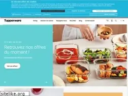Sites similar to tupperware.fr