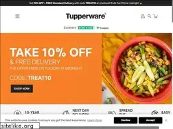 Sites similar to tupperware.ie