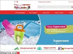 Sites similar to tupperwarecia.com.br