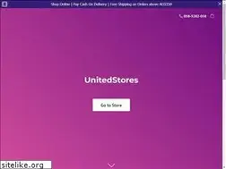 Sites similar to tupperwareuae.com