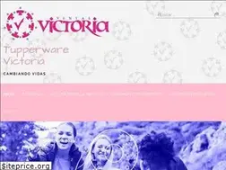Sites similar to tupperwarevictoria.com