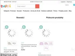 Sites similar to tuppi.pl