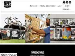 Sites similar to tuppsbrewery.com