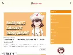 Sites similar to tuppyhoroko.com