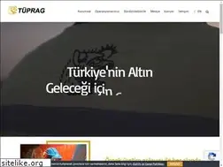 Sites similar to tuprag.com.tr