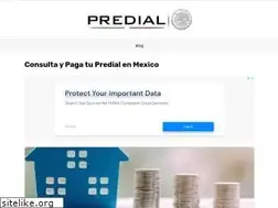 Sites similar to tupredial.com