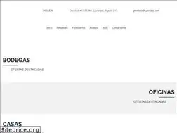 Sites similar to tupredio.com