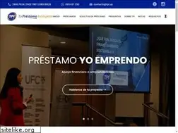 Sites similar to tuprestamointeligente.com.uy