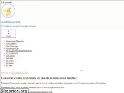 Sites similar to tuproblematusolucion.cl