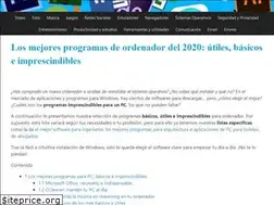 Sites similar to tuprogramapara.com