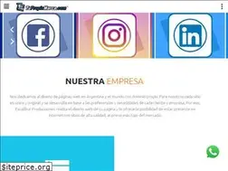 Sites similar to tupropiamarca.com