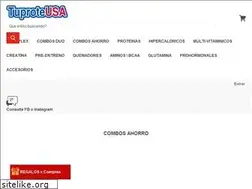 Sites similar to tuprote.co