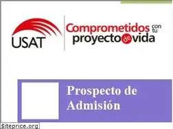 Sites similar to tuproyectodevida.pe