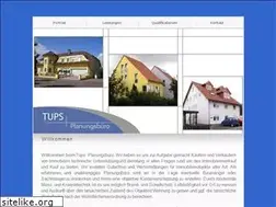 Sites similar to tups.info
