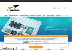 Sites similar to tupsar.com
