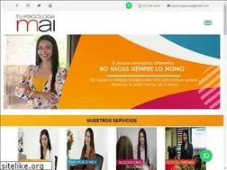 Sites similar to tupsicologa.com.co