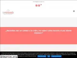 Sites similar to tupsicologia.com