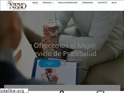 Sites similar to tupsicologomadrid.net