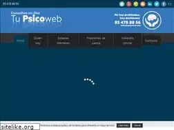 Sites similar to tupsicoweb.com