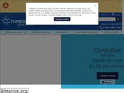 Sites similar to tupsiquico.com