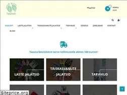 Sites similar to tupsunupsu.ee