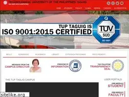 Sites similar to tupt.edu.ph