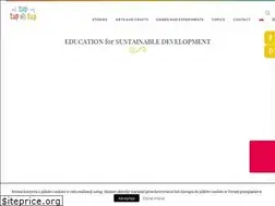 Sites similar to tuptuptup.org.pl