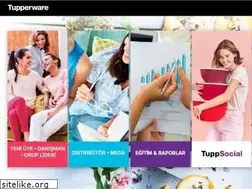 Sites similar to tuptur.com