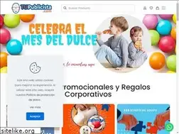 Sites similar to tupublicista.com