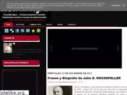 Sites similar to tupuedeslograr.blogspot.com