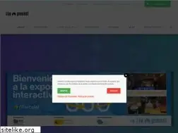 Sites similar to tupunto.org