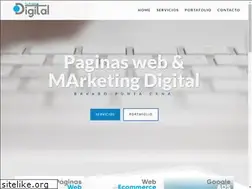 Sites similar to tupuntodigital.net