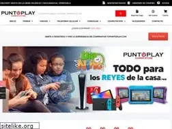 Sites similar to tupuntoplay.com