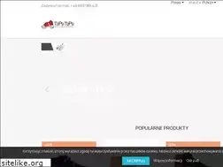 Sites similar to tuputupu.pl