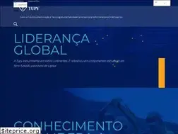 Sites similar to tupy.com.br