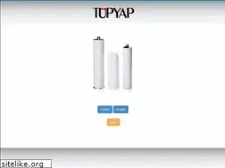 Sites similar to tupyap.com.tr