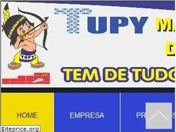 Sites similar to tupymossoro.com.br